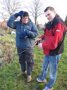 Vraag het aan Ed: hoe houd ik het 's winters warm? (video)