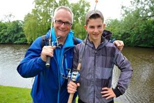 Vraag het aan Ed - hoe moet je vissen met een reel?