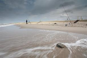 Vraag het aan Ed - is er al vis te vangen op Maasvlakte 2?