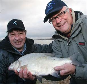 Vraag het aan Ed - Lijnbreuk voorkomen tijdens het feederen (video)