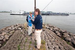 Vraag het aan Ed - snoekbaarzen vanaf de kant (video)