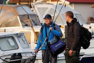 Vraag het aan Ed - Snoeken met dood aas (video)