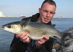 Vraag het aan Ed - vissen op harder (video)