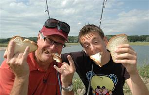 Vraag het aan Ed: winde op de broodkorst (video)