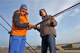 Vraag het aan Ed - Zeevissen met antiek (video)