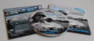 Vuurdooop - zeebaars dvd Labrax