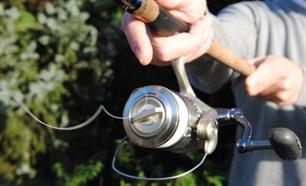 Vuurdoop: Berkley NanoFil