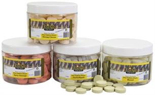 Vuurdoop - bruisende appetizers