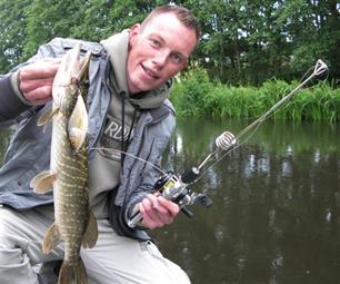 Vuurdoop - de Emmrod