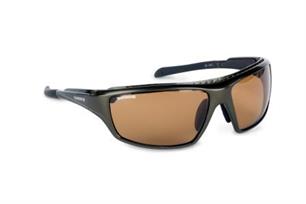 Vuurdoop - drijvende zonnebril