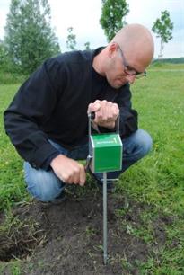 Vuurdoop - knetterend wormen zoeken