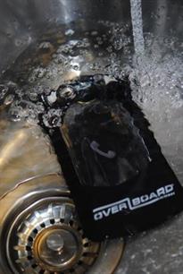 Vuurdoop - Overboard Smartphone Case