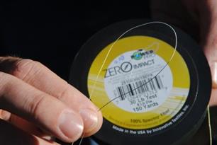 Vuurdoop - Power Pro Zero Impact