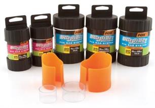 Vuurdoop - Rapide Load PVA Bag System