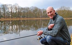 Vuurdoop - veilig genieten van zon