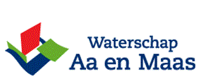 Waterschap Aa en Maas legt ondergrondse vispassage aan
