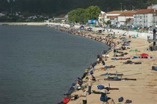 Wedstrijdvissen - WK Junioren