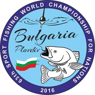 WK Zoetwatervissen in Bulgarije