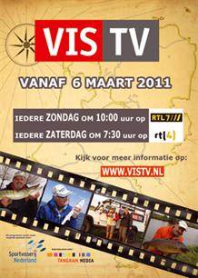 Zeelt in Vis TV (video)