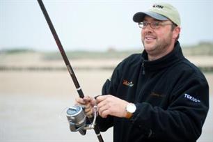 Zeevissen: met Nederlands kampioen kustvissen Danny Goossen