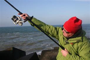 Zeevissen - Pierentips