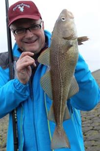 Zeevissen - tien zoute wintertips