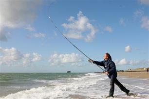 Zeevissen - Tips&amp;Tricks van Wil en Mir