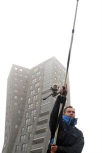 Zeevissen - urban style wijting vissen