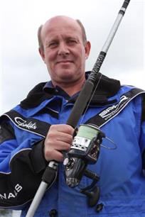 Zeevissen - WK Bootvissen 2008 Colijnsplaat