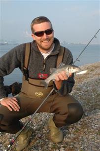 Zeevissen - Zeebaarzen doe je zo!